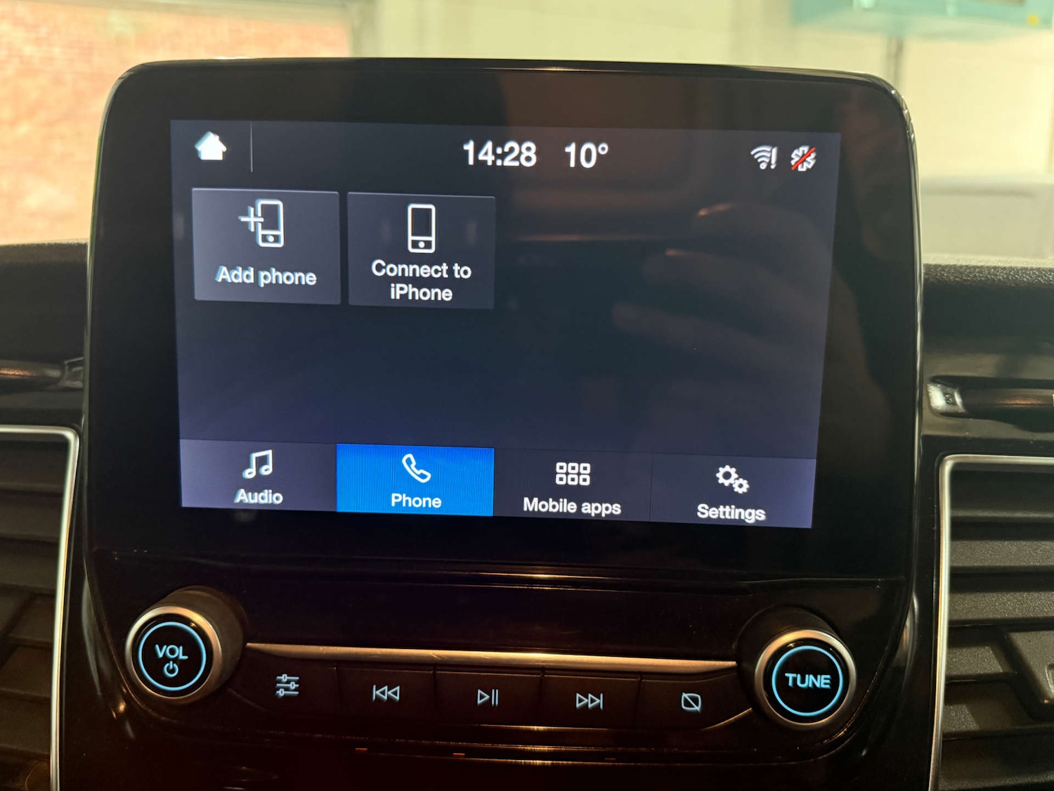 Used Ford Transit Custom 2021 for sale - 76642925: Photo 39