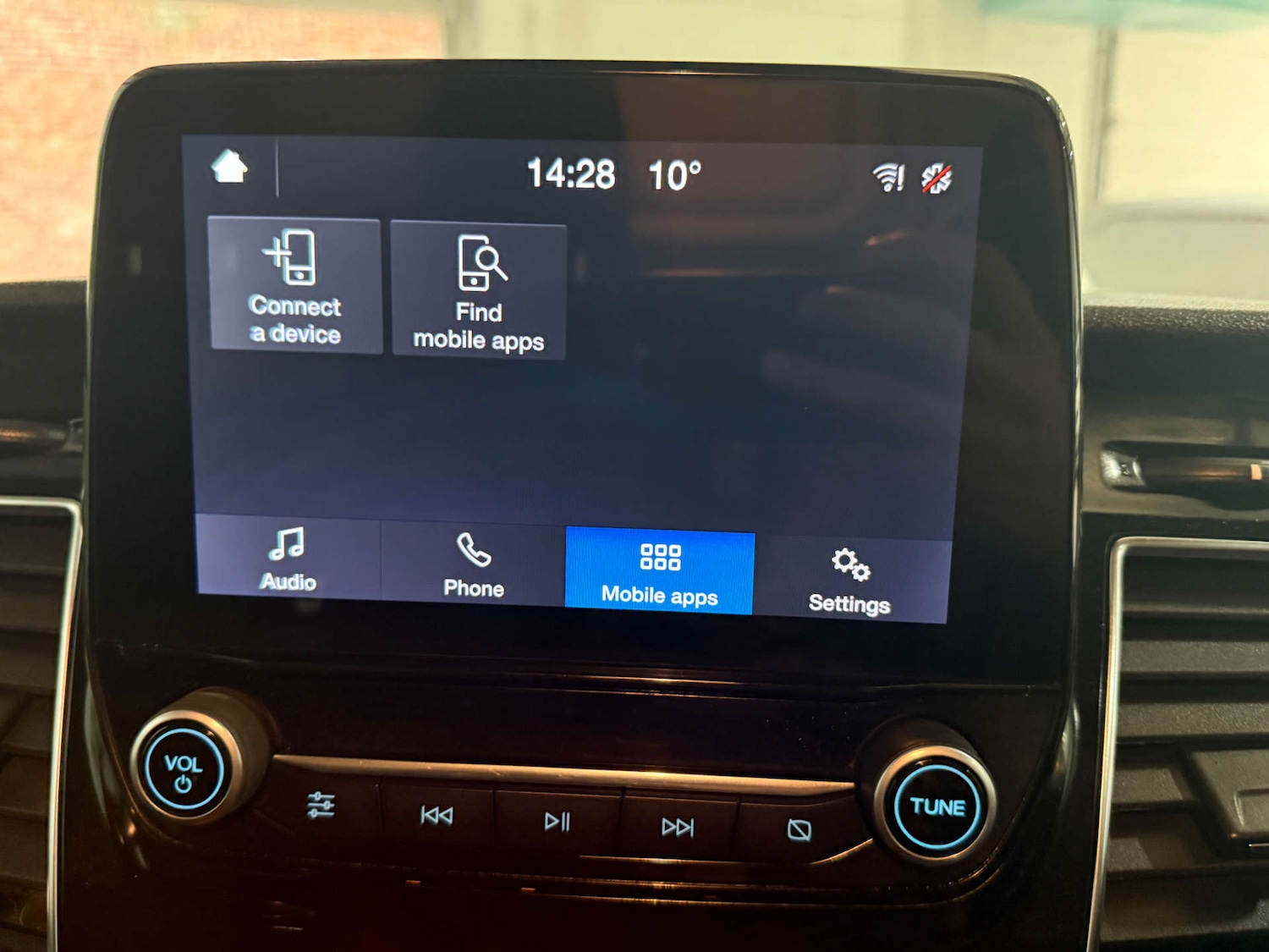 Used Ford Transit Custom 2021 for sale - 76642925: Photo 40