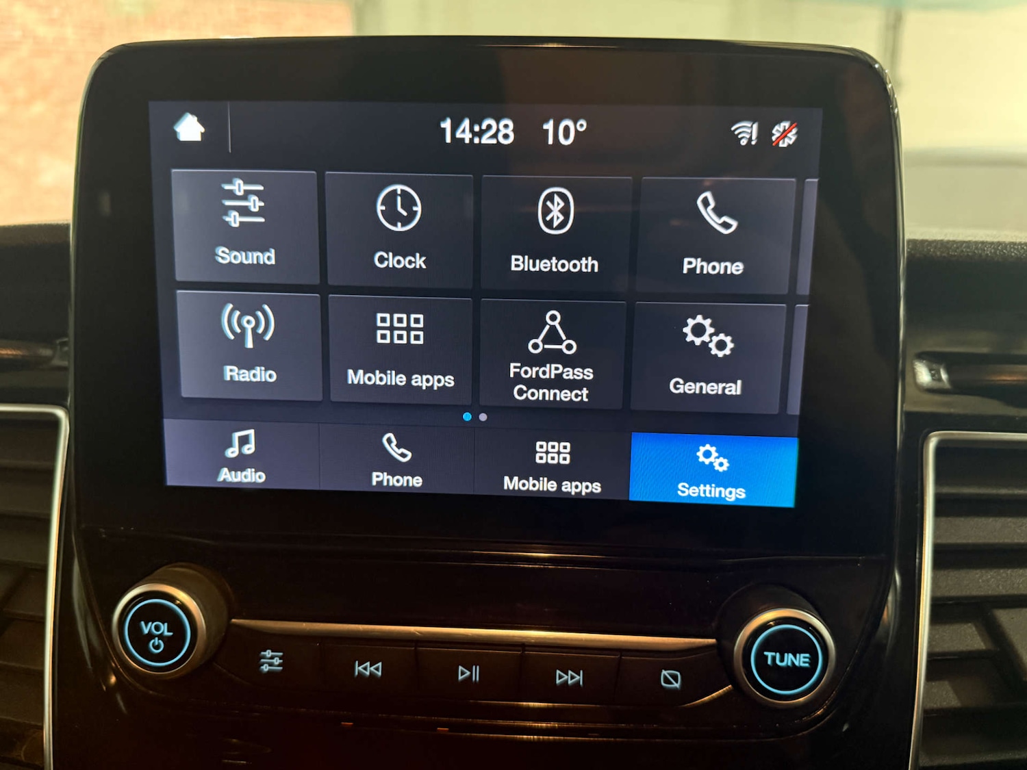 Used Ford Transit Custom 2021 for sale - 76642925: Photo 41