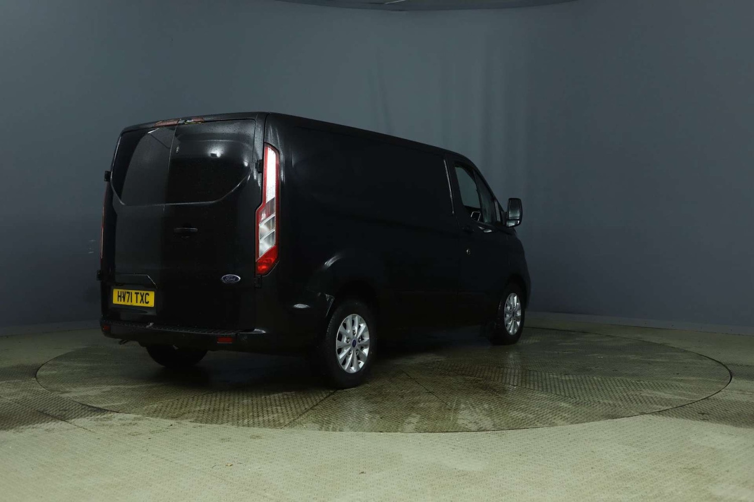 Used Ford Transit Custom 2021 for sale - 76642925: Photo 5