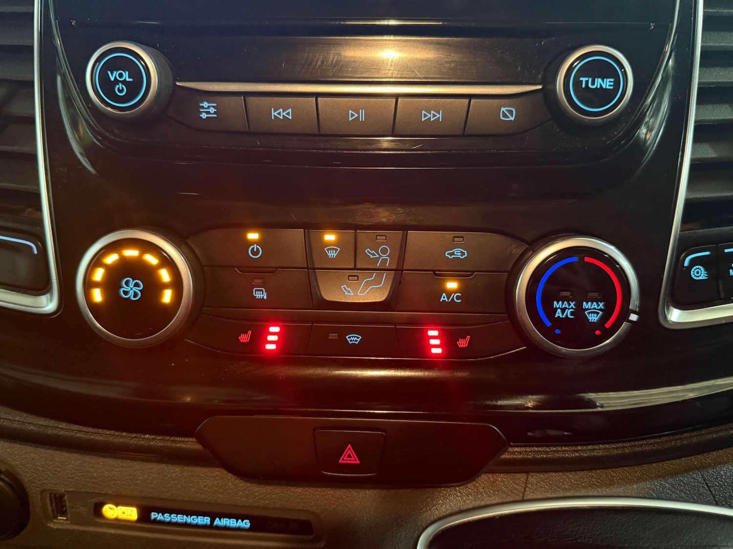 Used Ford Transit Custom 2021 for sale - 76642925: Photo 50