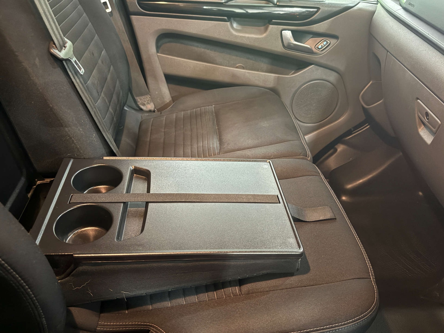 Used Ford Transit Custom 2021 for sale - 76642925: Photo 51