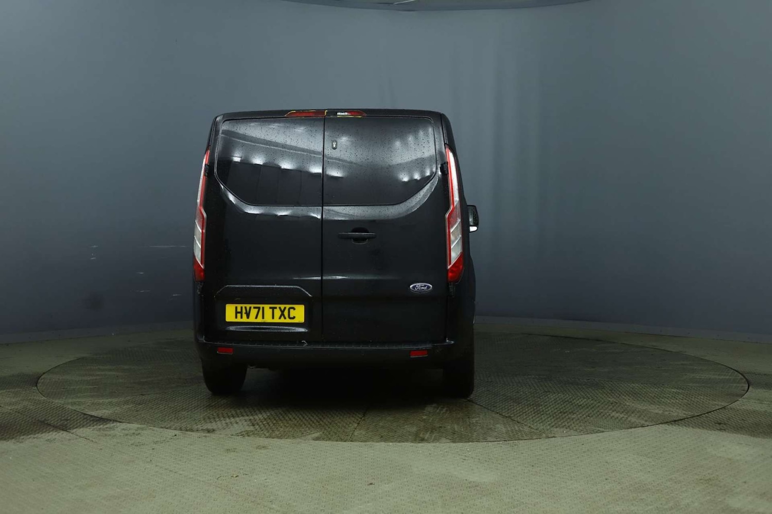 Used Ford Transit Custom 2021 for sale - 76642925: Photo 6