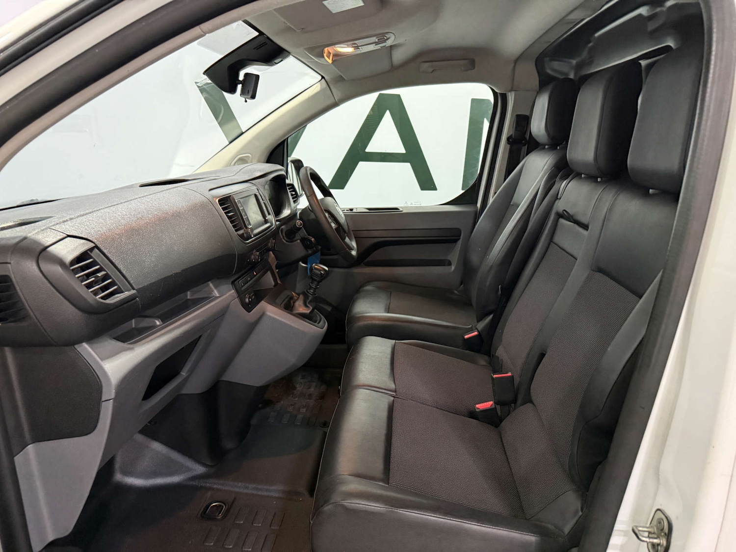 Used Vauxhall Vivaro 2020 for sale - 76863439: Photo 13