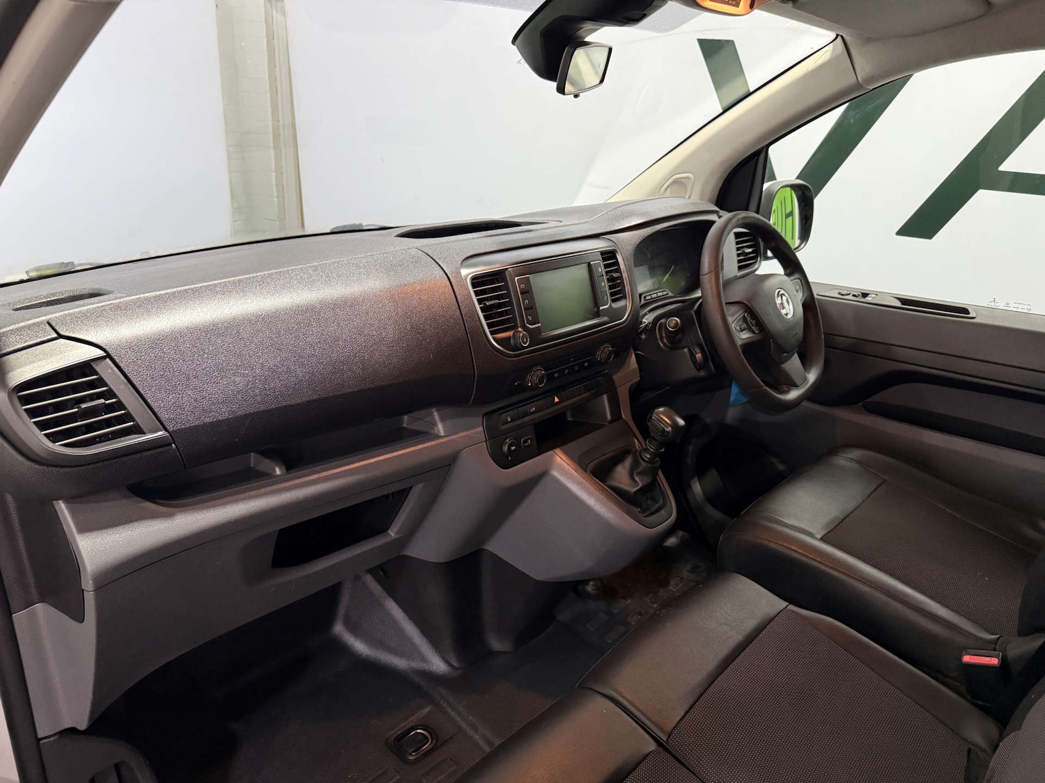 Used Vauxhall Vivaro 2020 for sale - 76863439: Photo 14