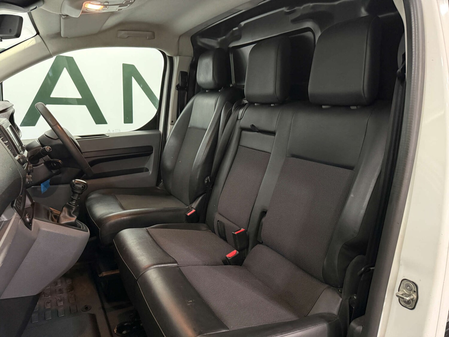 Used Vauxhall Vivaro 2020 for sale - 76863439: Photo 15