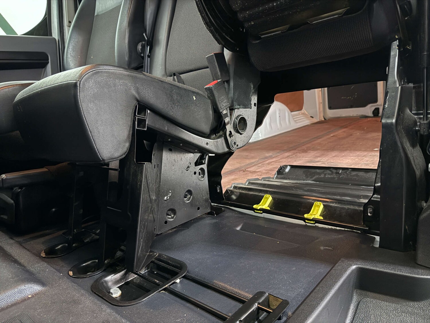 Used Vauxhall Vivaro 2020 for sale - 76863439: Photo 16