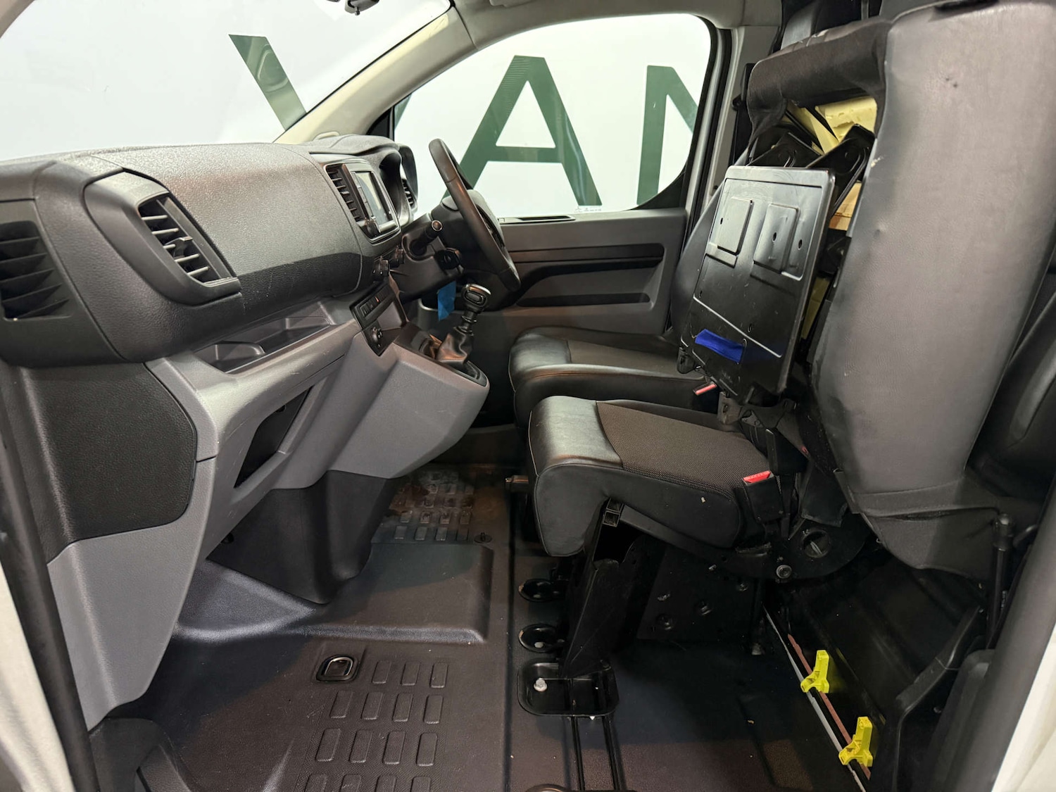 Used Vauxhall Vivaro 2020 for sale - 76863439: Photo 17