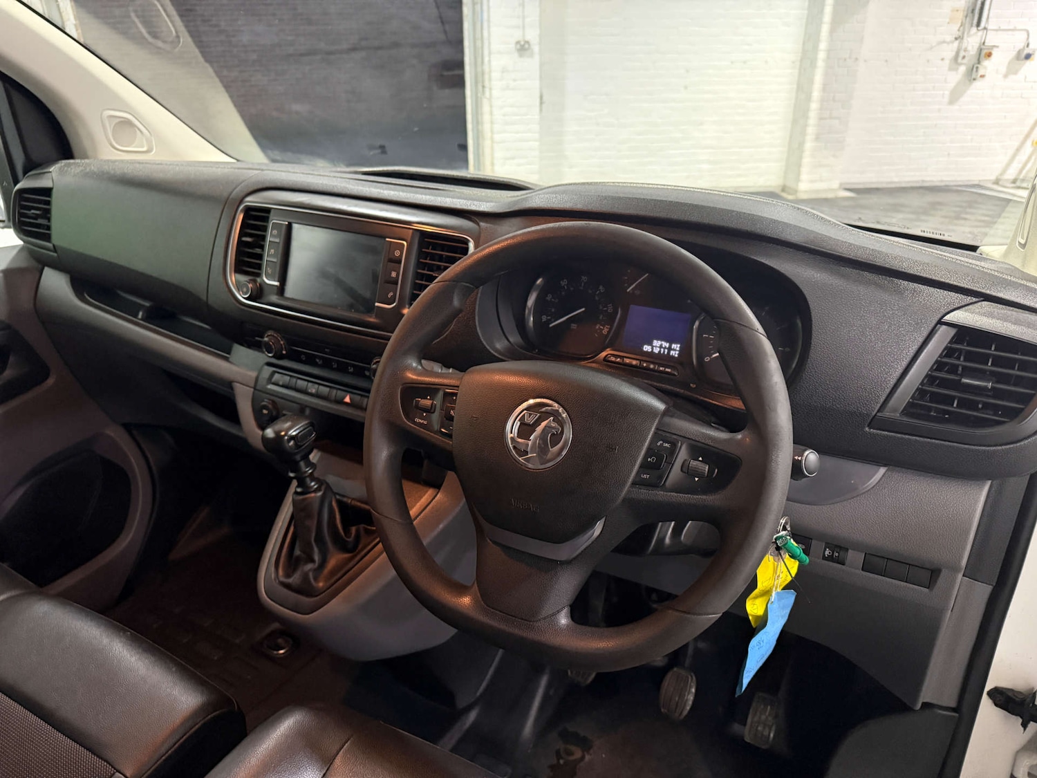 Used Vauxhall Vivaro 2020 for sale - 76863439: Photo 2