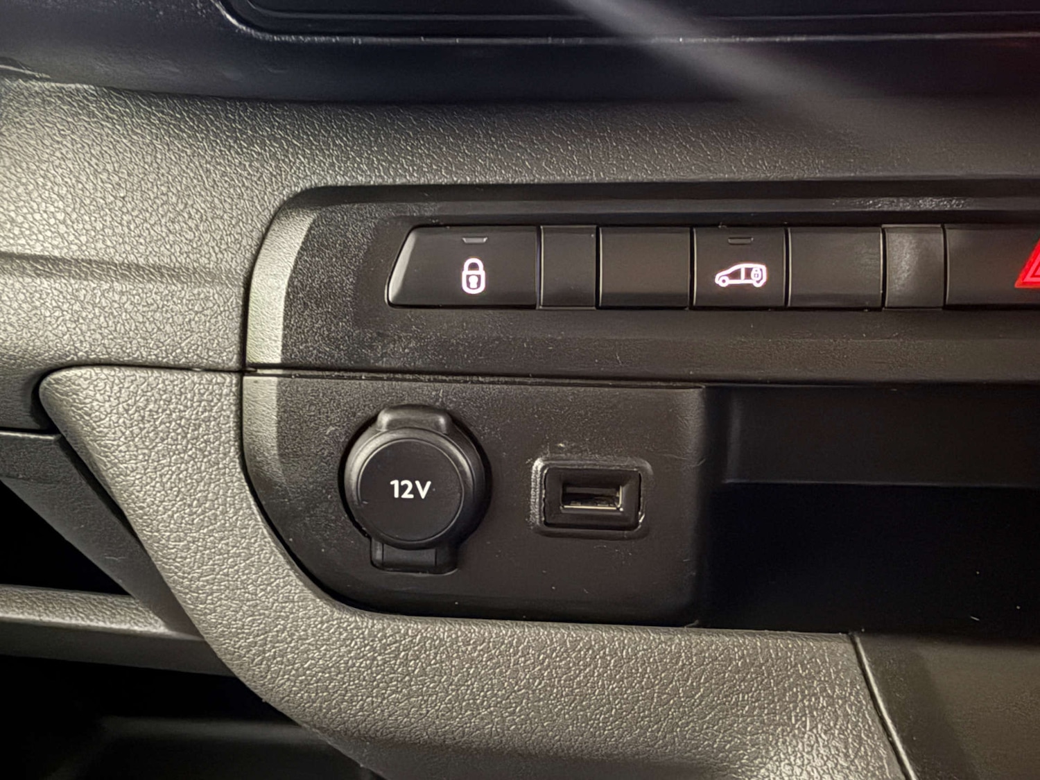 Used Vauxhall Vivaro 2020 for sale - 76863439: Photo 22