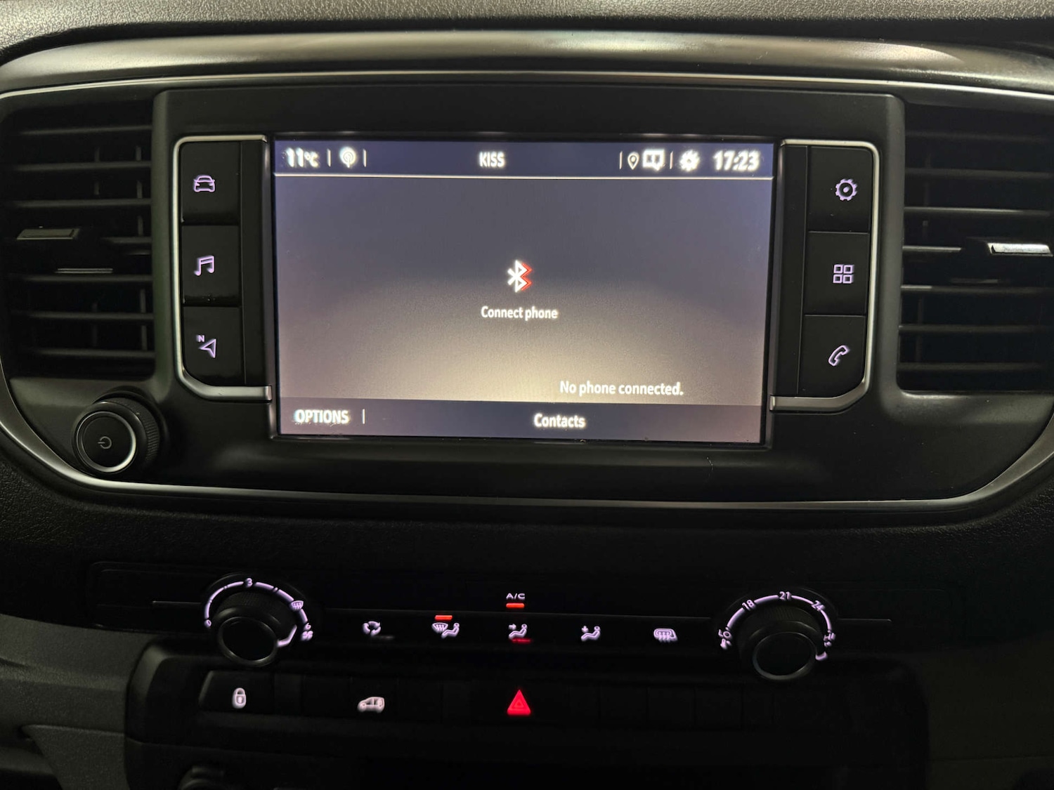 Used Vauxhall Vivaro 2020 for sale - 76863439: Photo 23