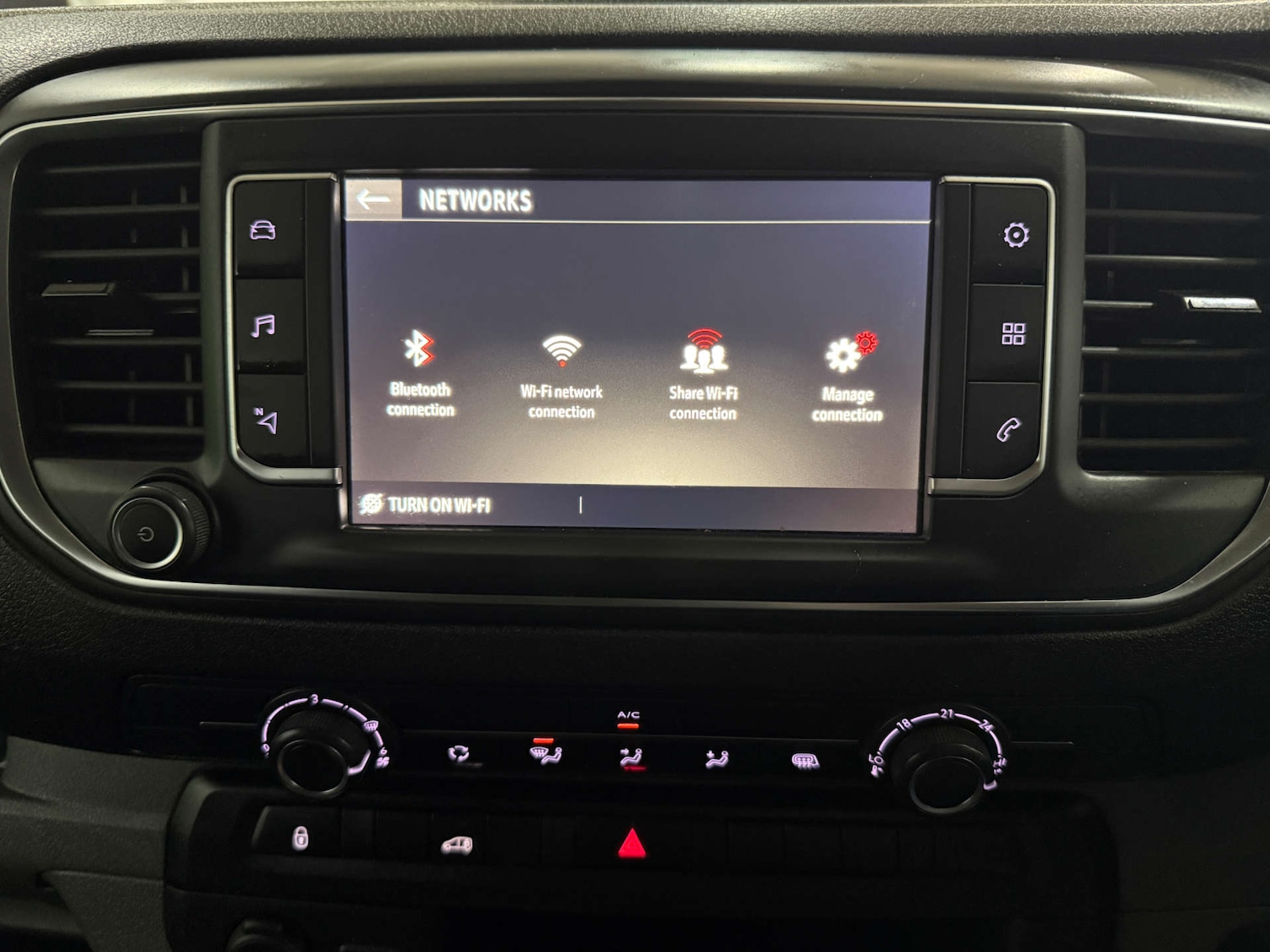 Used Vauxhall Vivaro 2020 for sale - 76863439: Photo 24