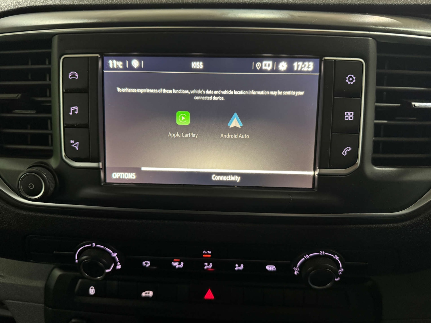 Used Vauxhall Vivaro 2020 for sale - 76863439: Photo 26