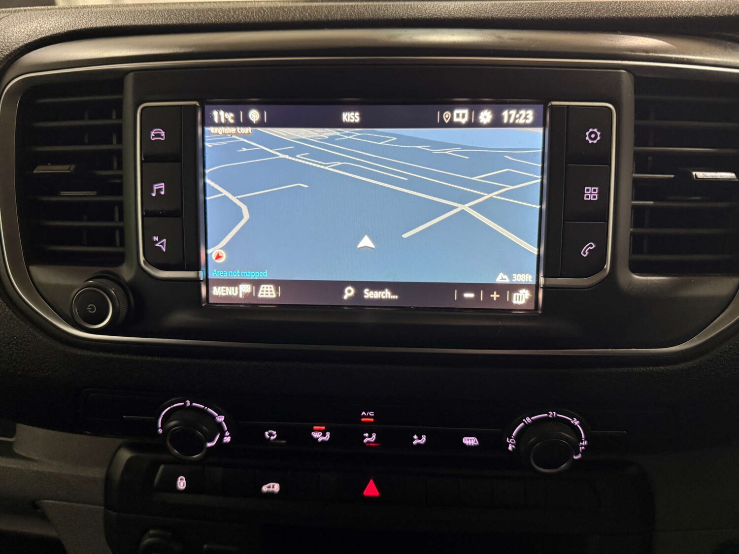 Used Vauxhall Vivaro 2020 for sale - 76863439: Photo 27