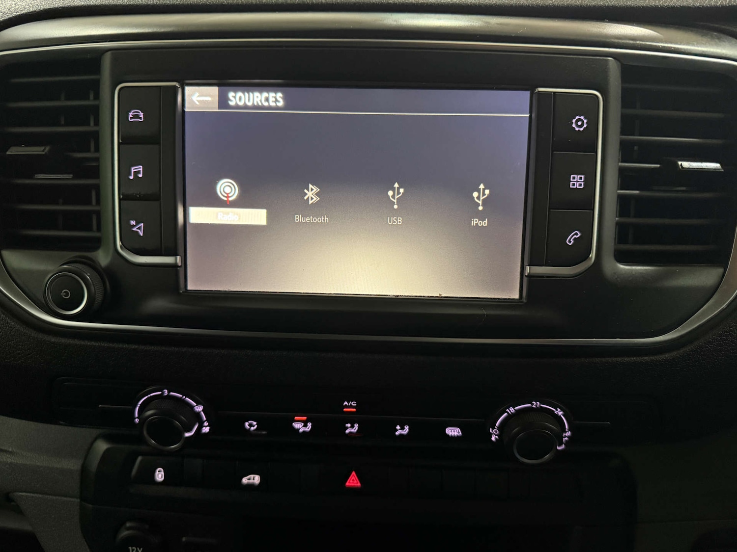 Used Vauxhall Vivaro 2020 for sale - 76863439: Photo 29