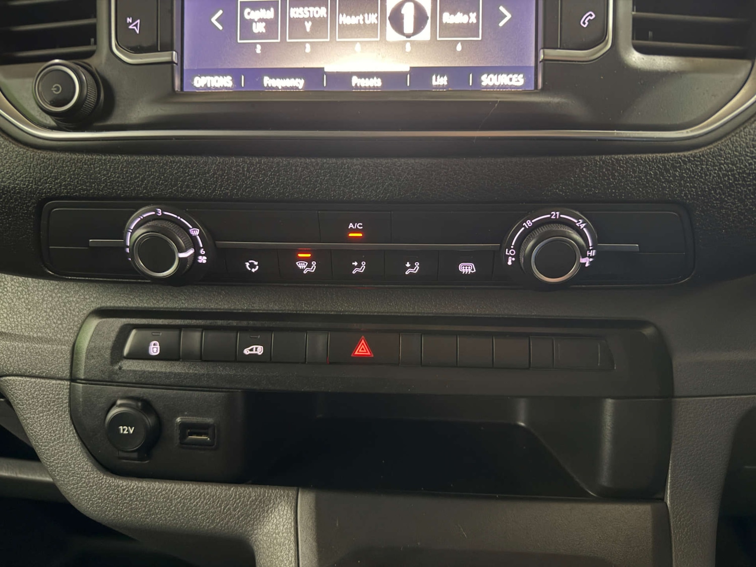 Used Vauxhall Vivaro 2020 for sale - 76863439: Photo 31