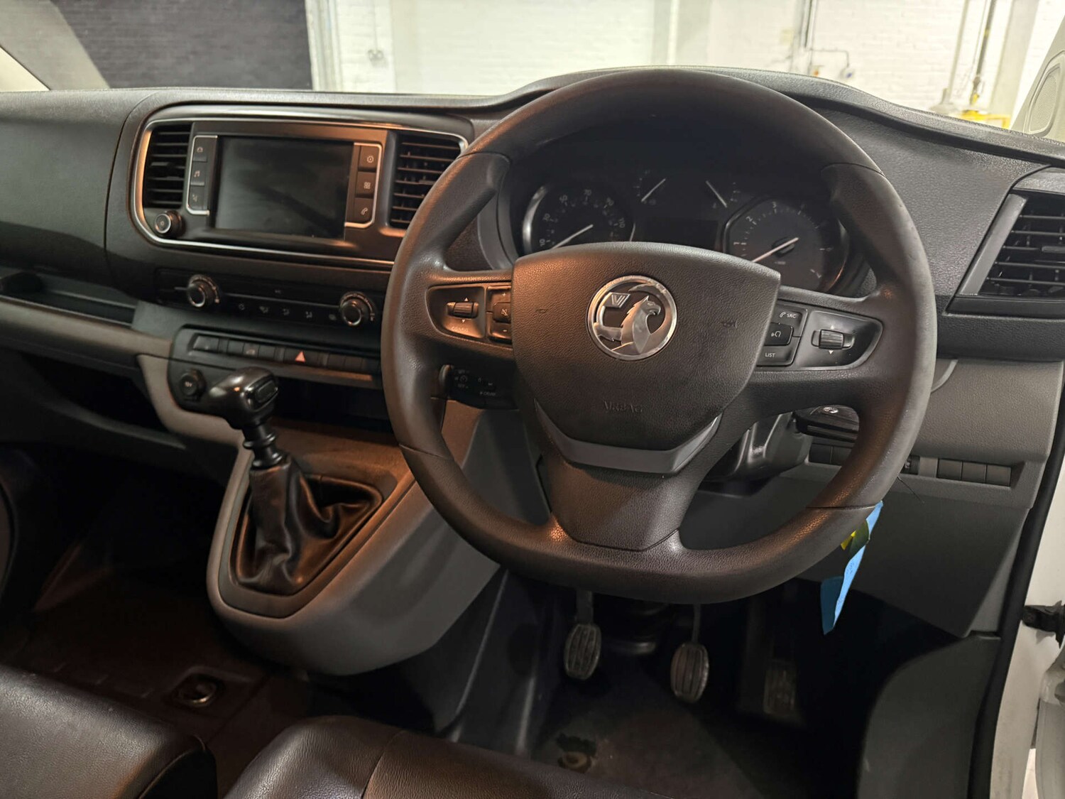 Used Vauxhall Vivaro 2020 for sale - 76863439: Photo 38