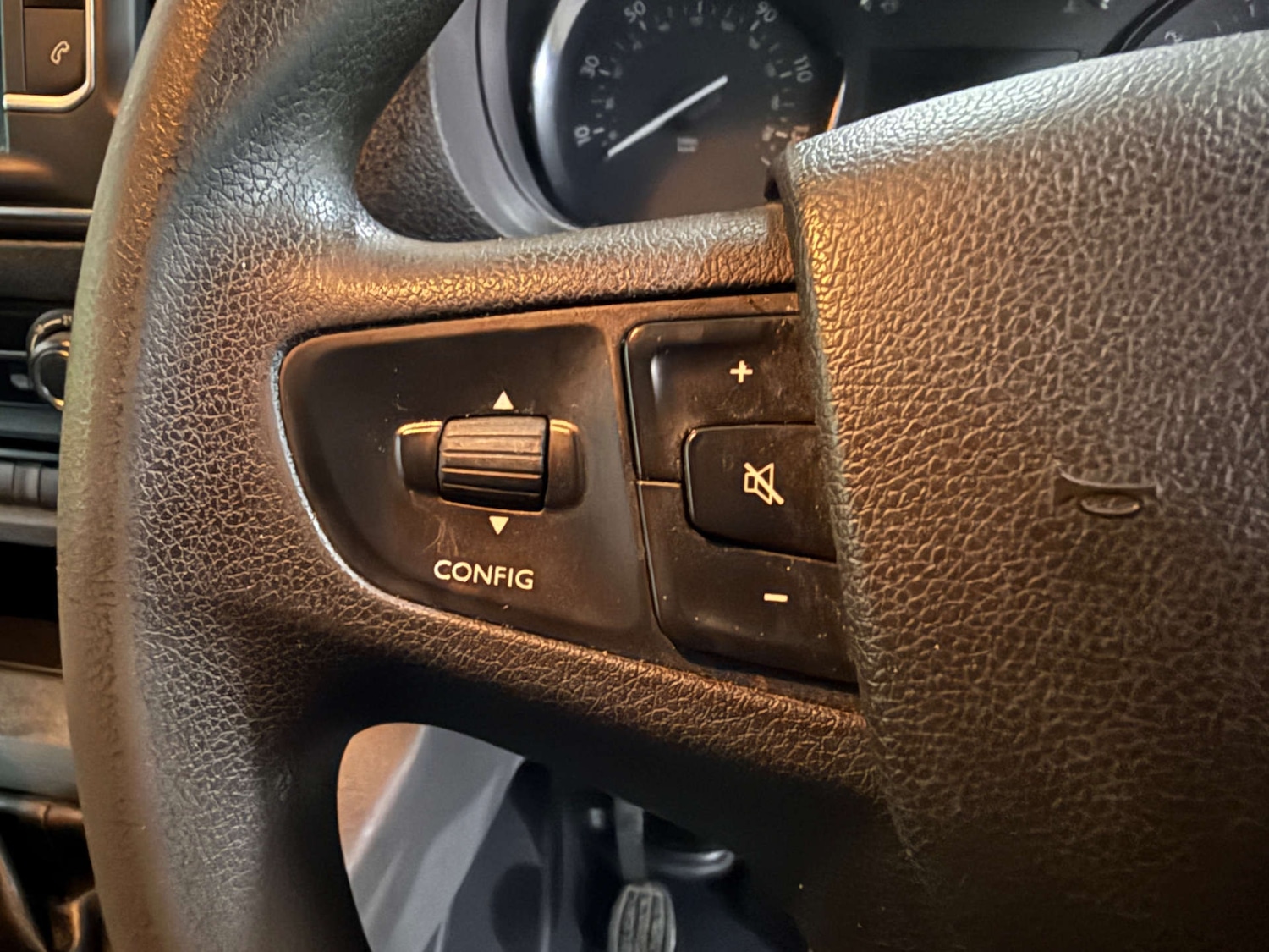 Used Vauxhall Vivaro 2020 for sale - 76863439: Photo 39