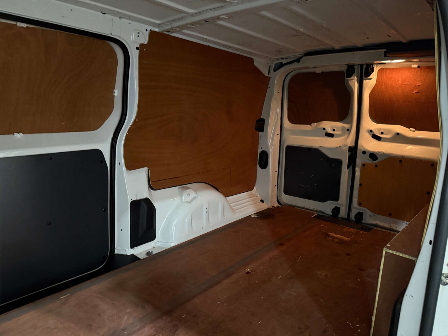 Used Vauxhall Vivaro 2020 for sale - 76863439: Photo 4