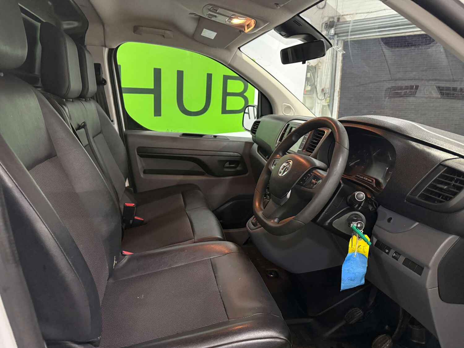 Used Vauxhall Vivaro 2020 for sale - 76863439: Photo 42