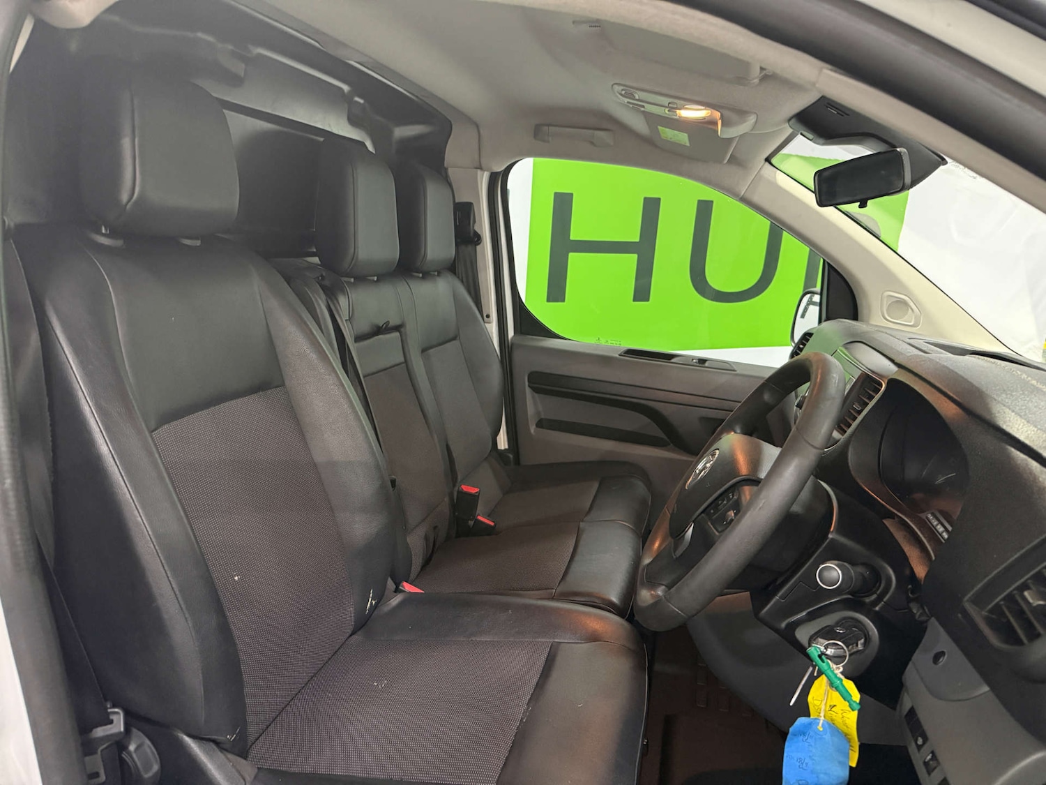 Used Vauxhall Vivaro 2020 for sale - 76863439: Photo 44