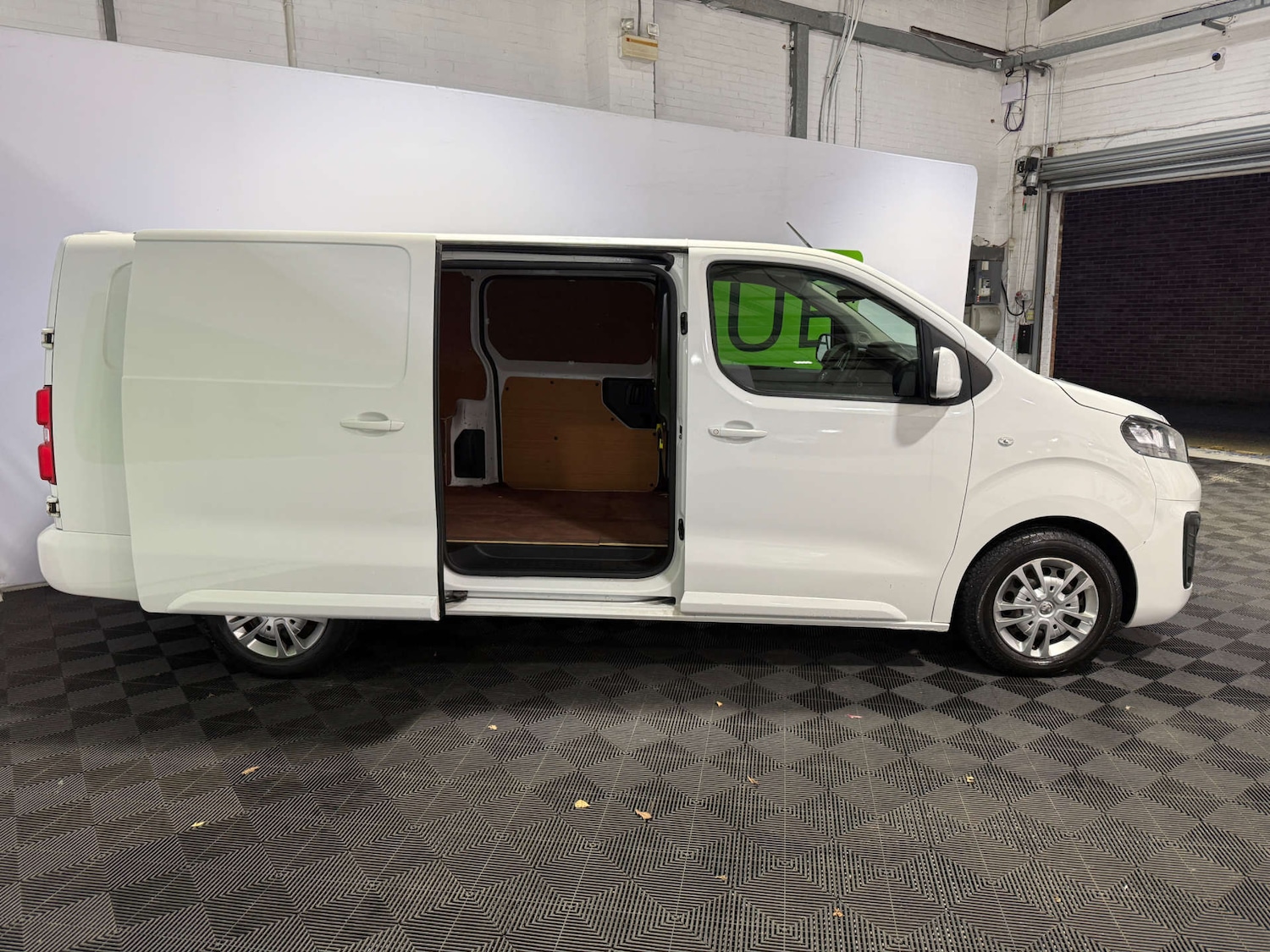 Used Vauxhall Vivaro 2020 for sale - 76863439: Photo 45
