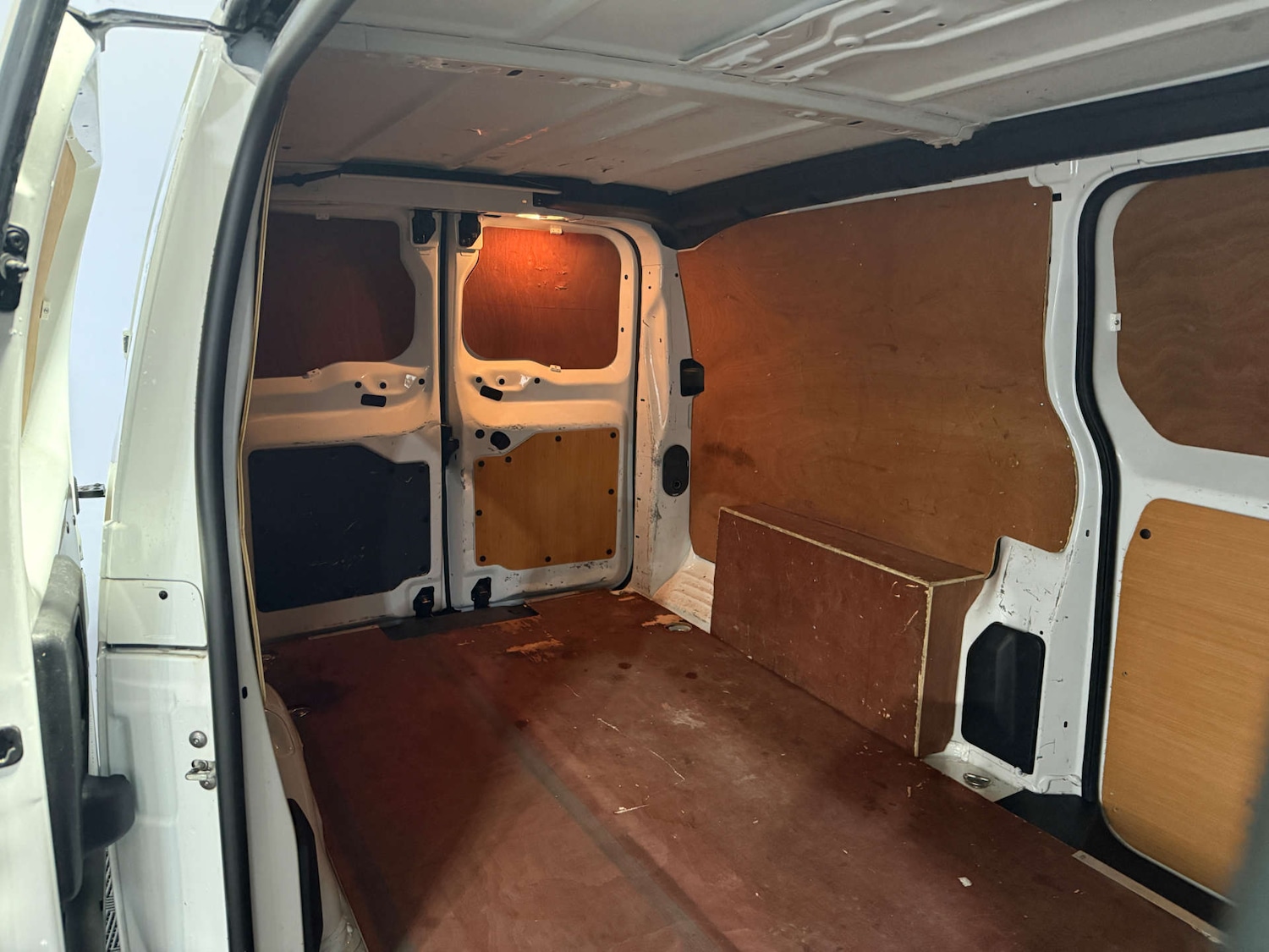 Used Vauxhall Vivaro 2020 for sale - 76863439: Photo 46