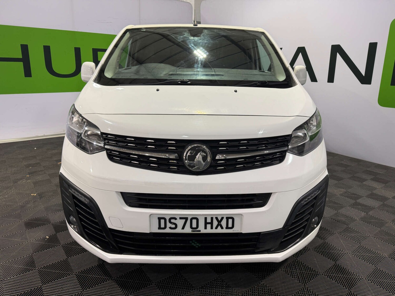 Used Vauxhall Vivaro 2020 for sale - 76863439: Photo 5
