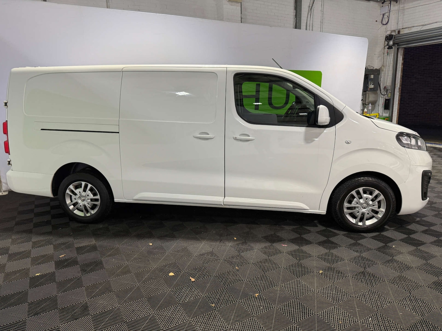 Used Vauxhall Vivaro 2020 for sale - 76863439: Photo 7