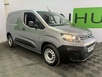 Used Citroen Berlingo 2023 for sale - 78681888: Photo