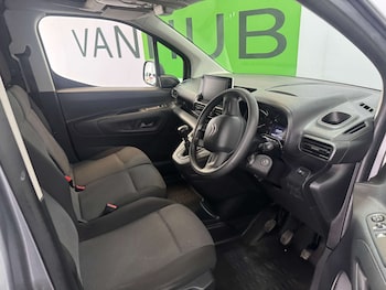 Used Citroen Berlingo 2023 for sale - 78681888: Photo