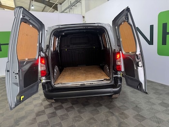 Used Citroen Berlingo 2023 for sale - 78681888: Photo