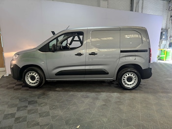 Used Citroen Berlingo 2023 for sale - 78681888: Photo