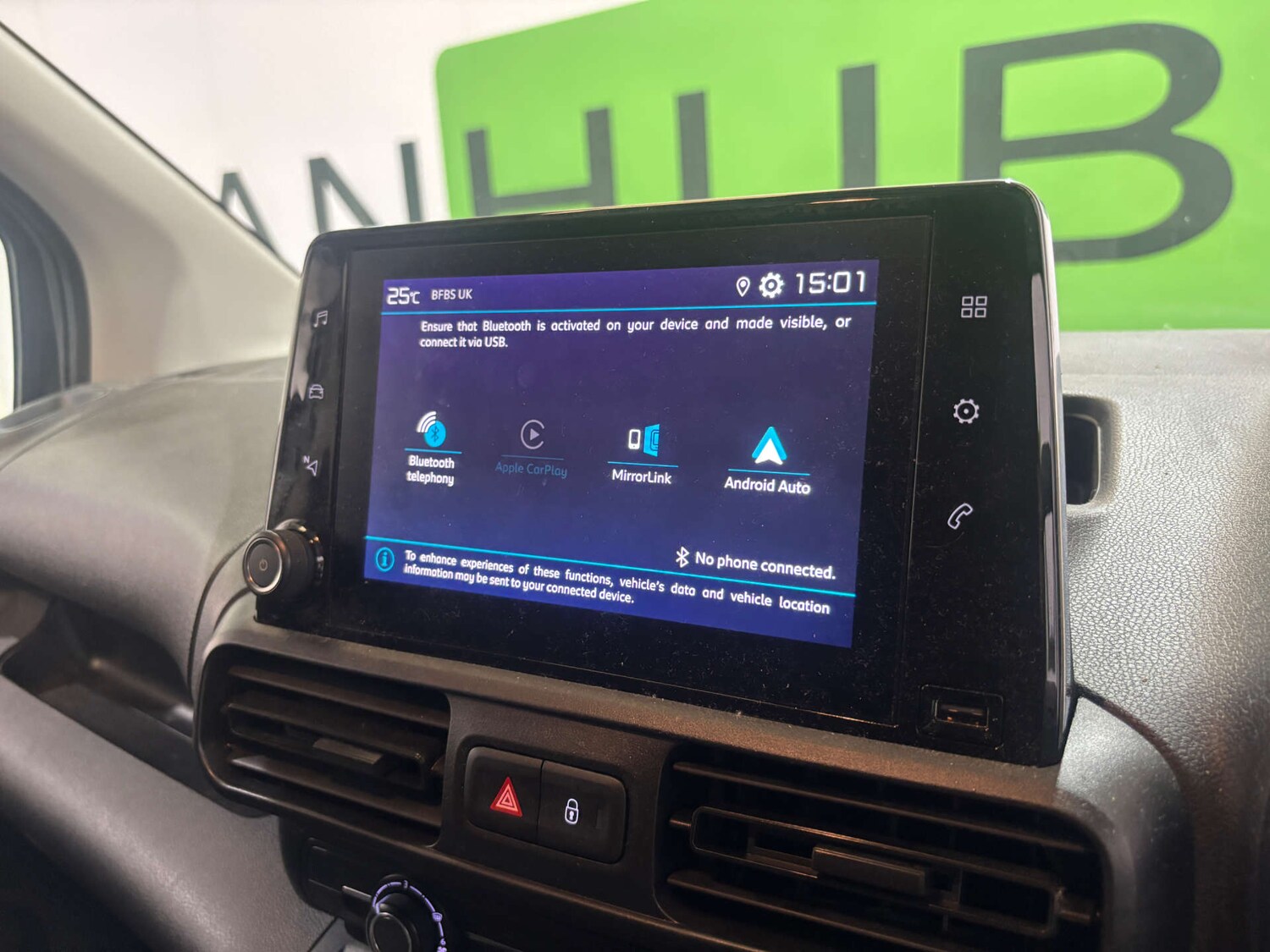 Vehicle 15