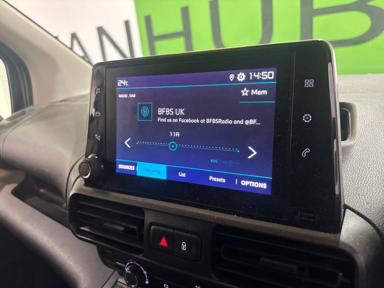 Vehicle 19