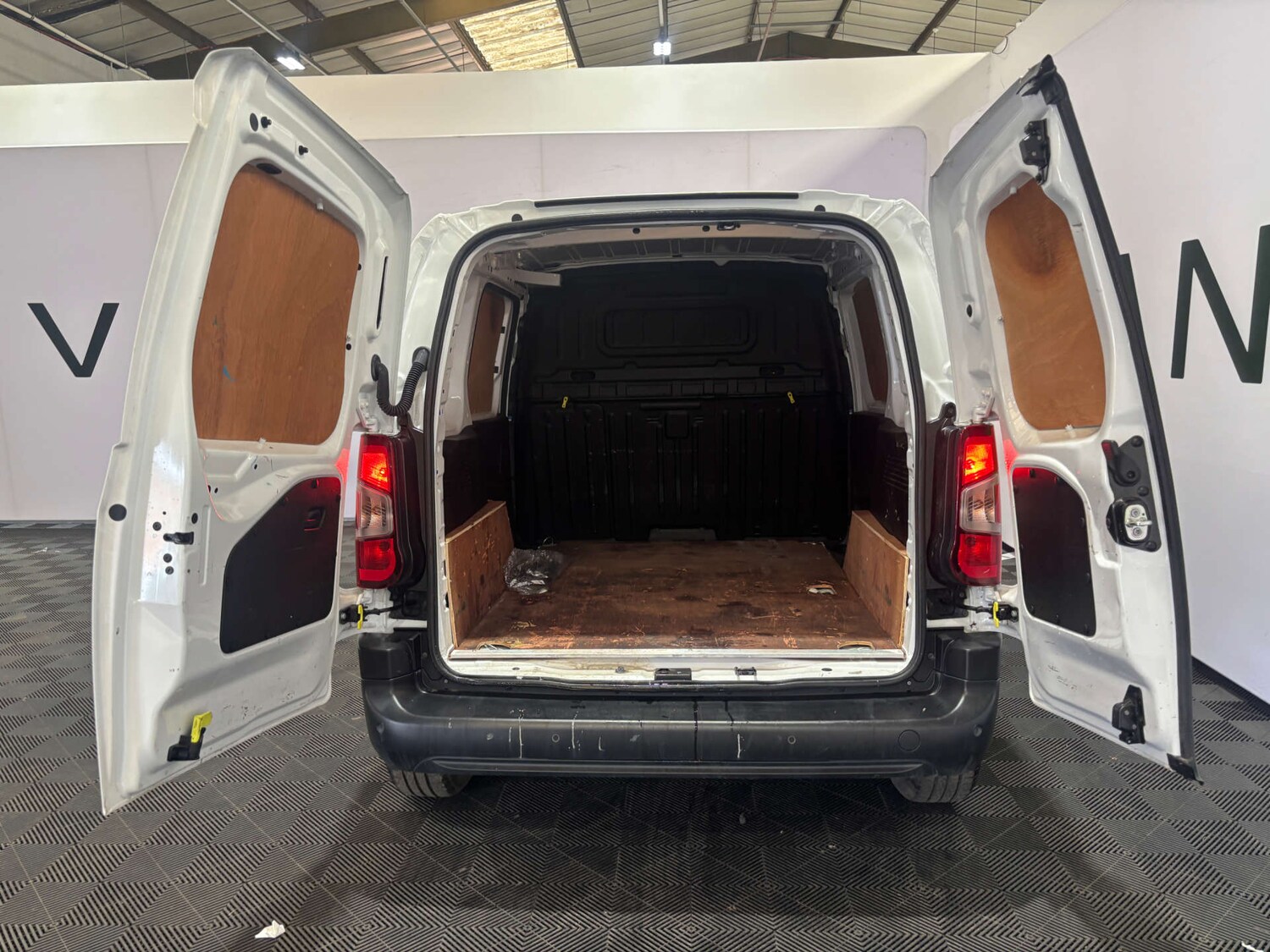 Vehicle 24