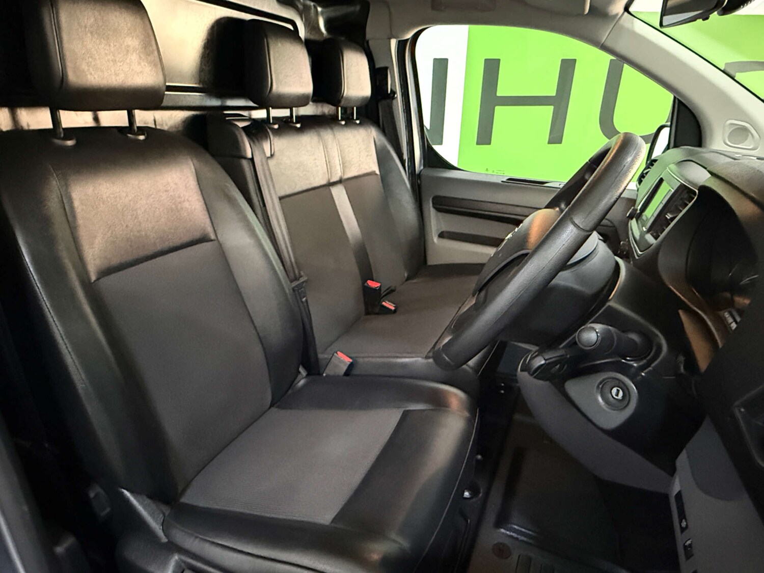 Used Vauxhall Vivaro 2021 for sale - 76863445: Photo 18