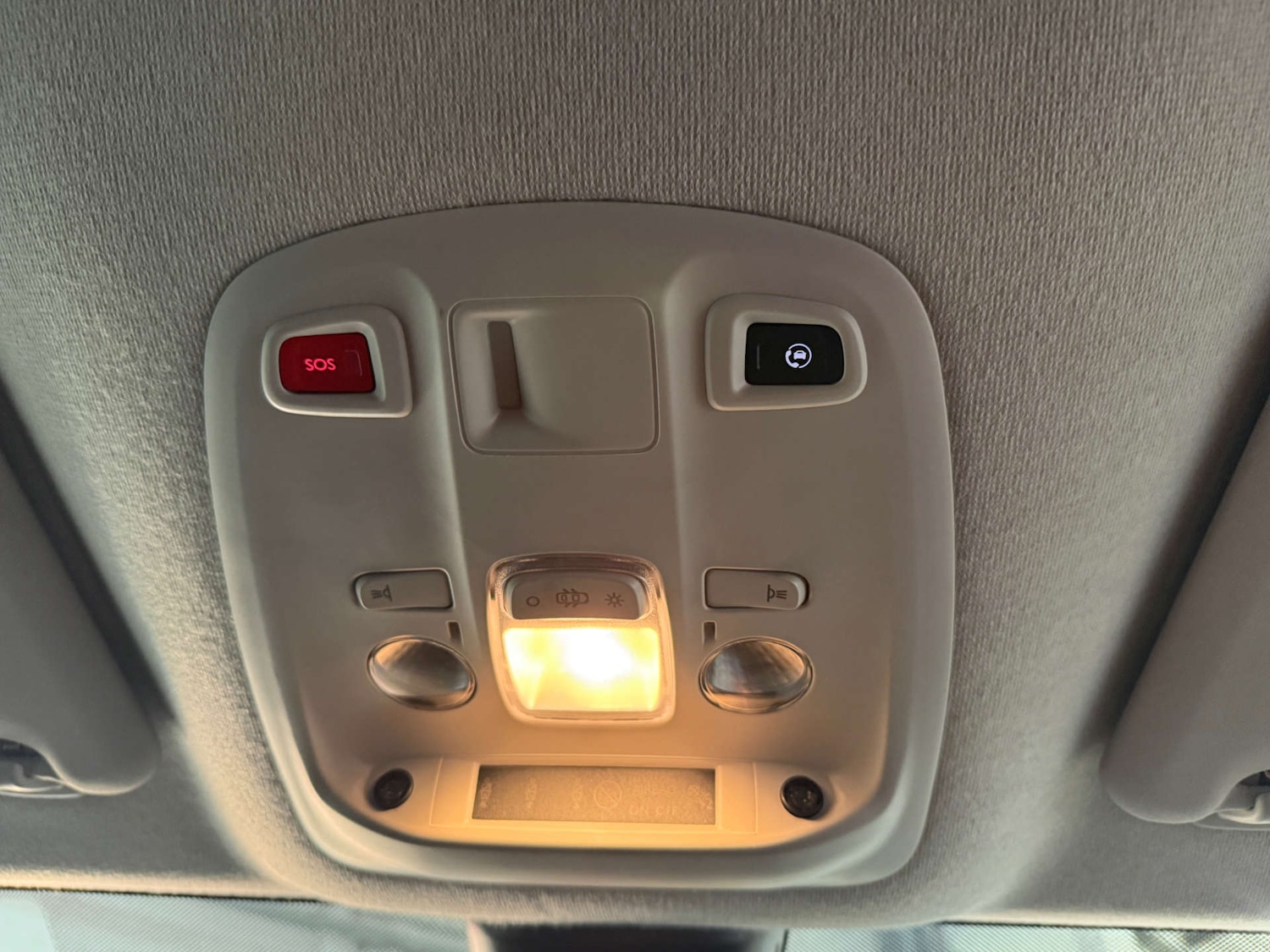 Used Vauxhall Vivaro 2021 for sale - 76863445: Photo 19