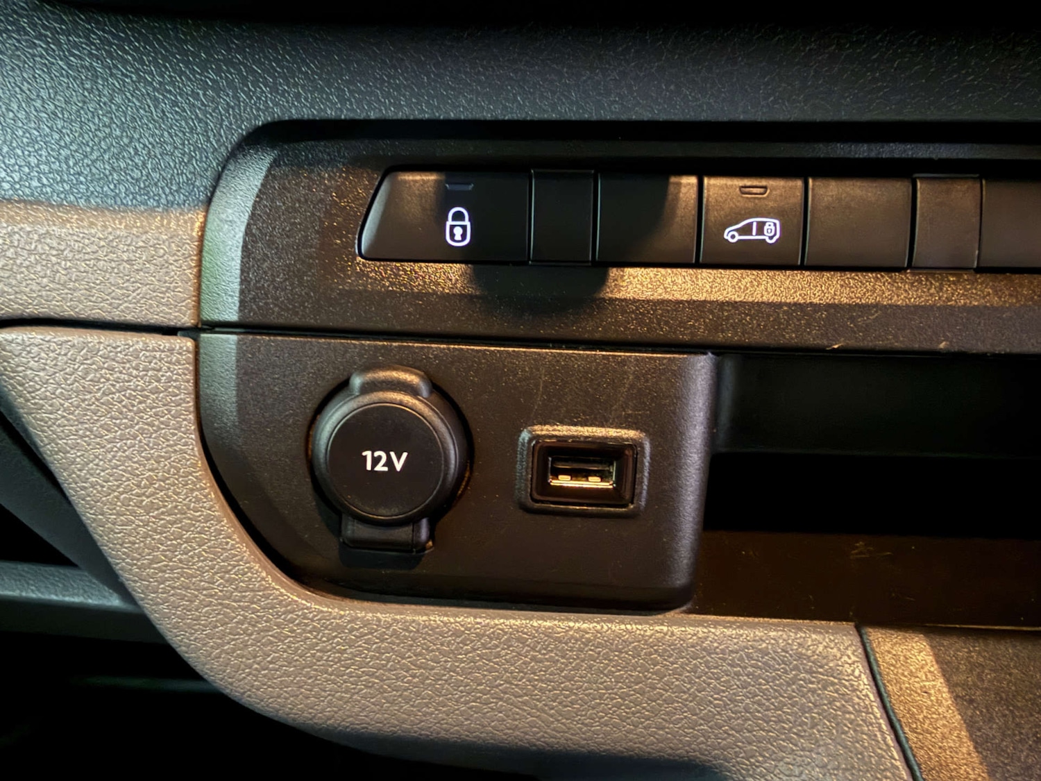 Used Vauxhall Vivaro 2021 for sale - 76863445: Photo 26