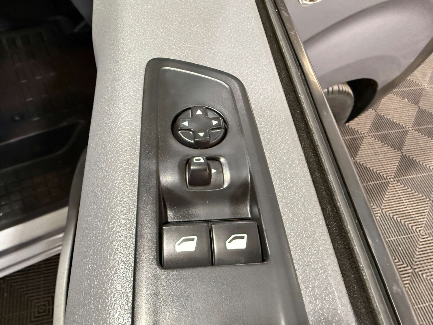 Used Vauxhall Vivaro 2021 for sale - 76863445: Photo 27