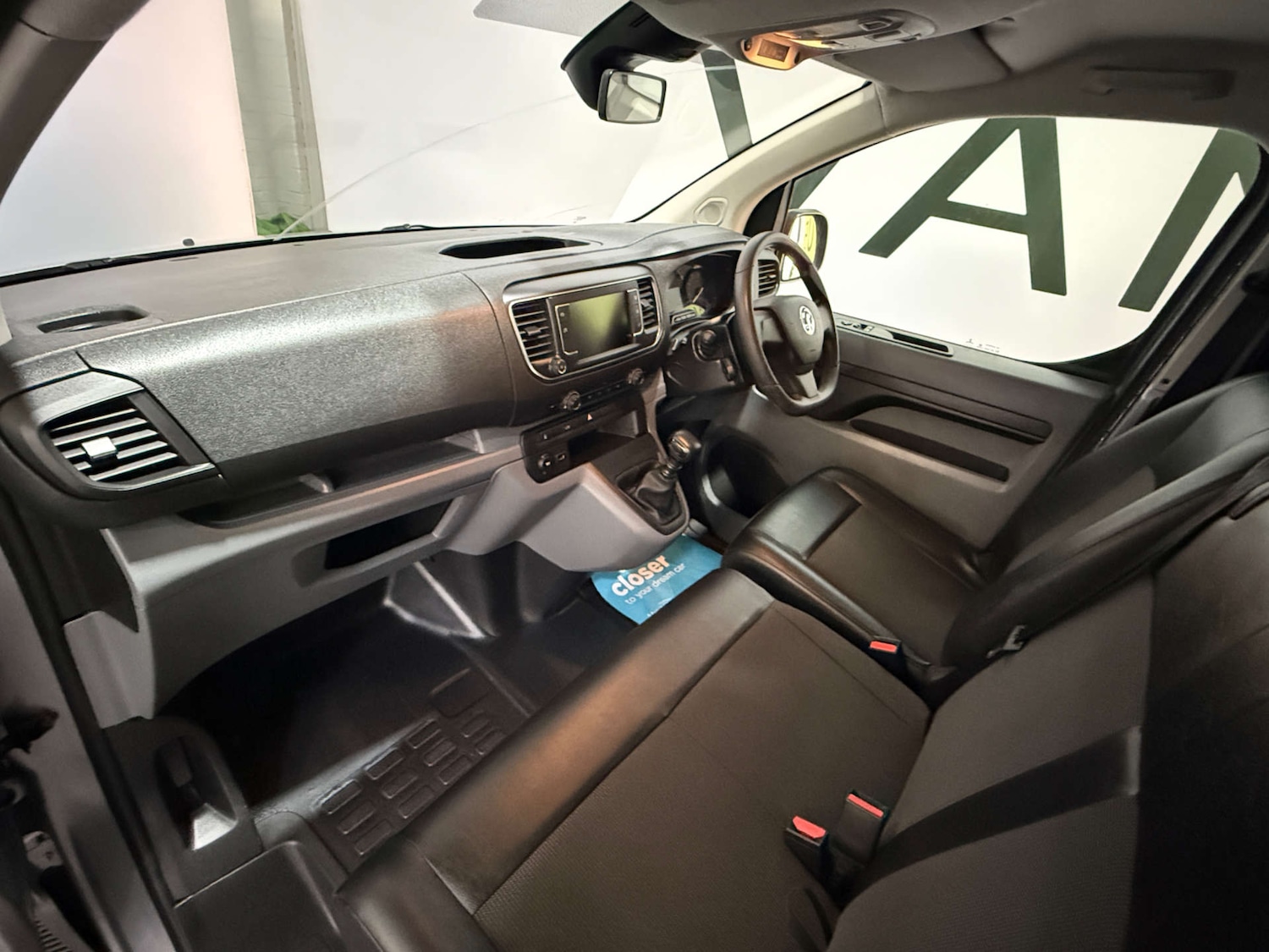 Used Vauxhall Vivaro 2021 for sale - 76863445: Photo 30