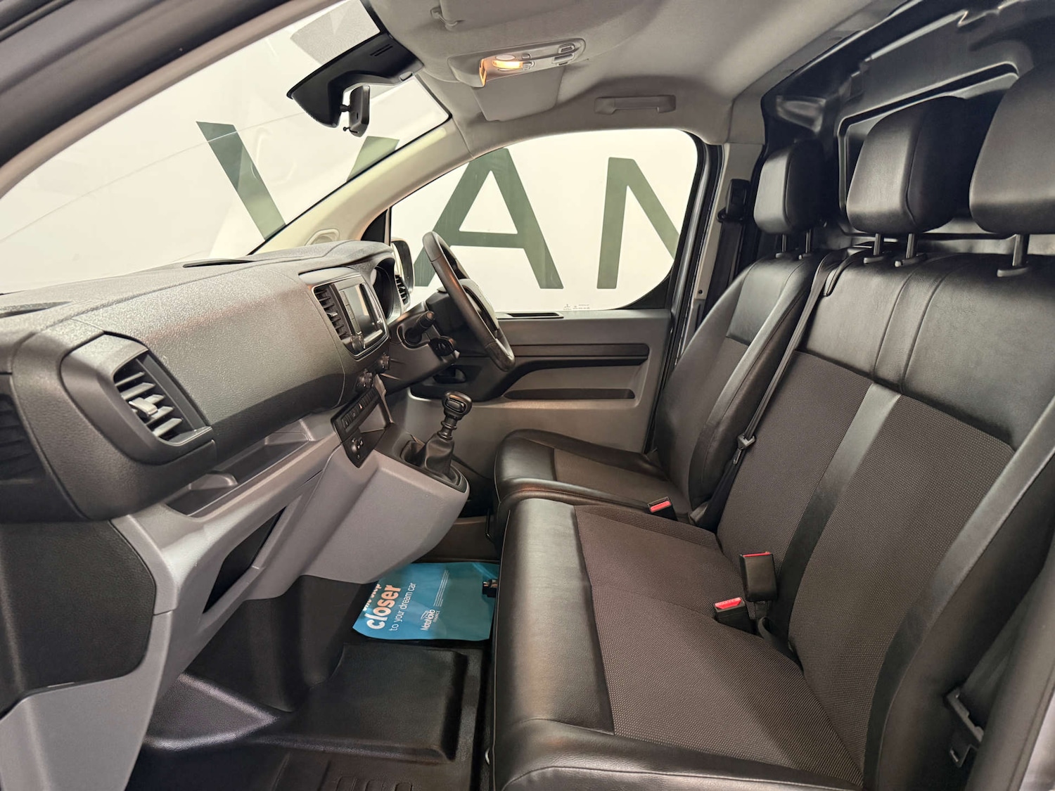 Used Vauxhall Vivaro 2021 for sale - 76863445: Photo 31