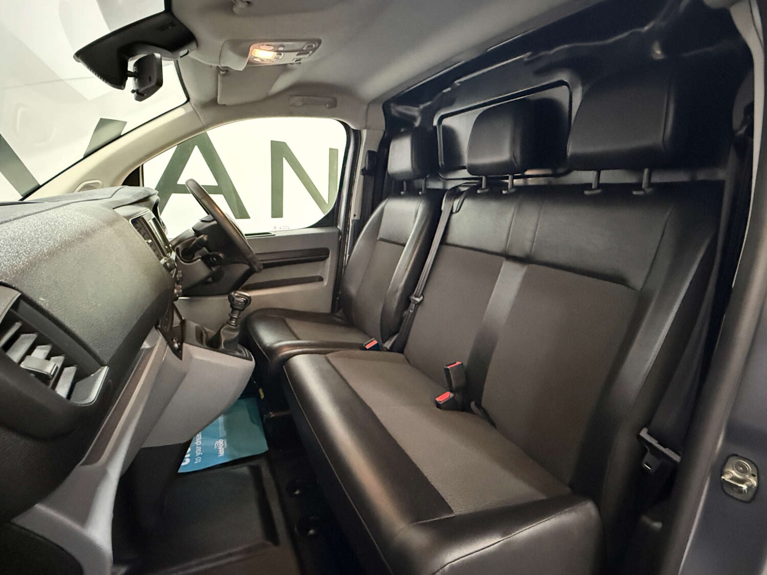 Used Vauxhall Vivaro 2021 for sale - 76863445: Photo 32