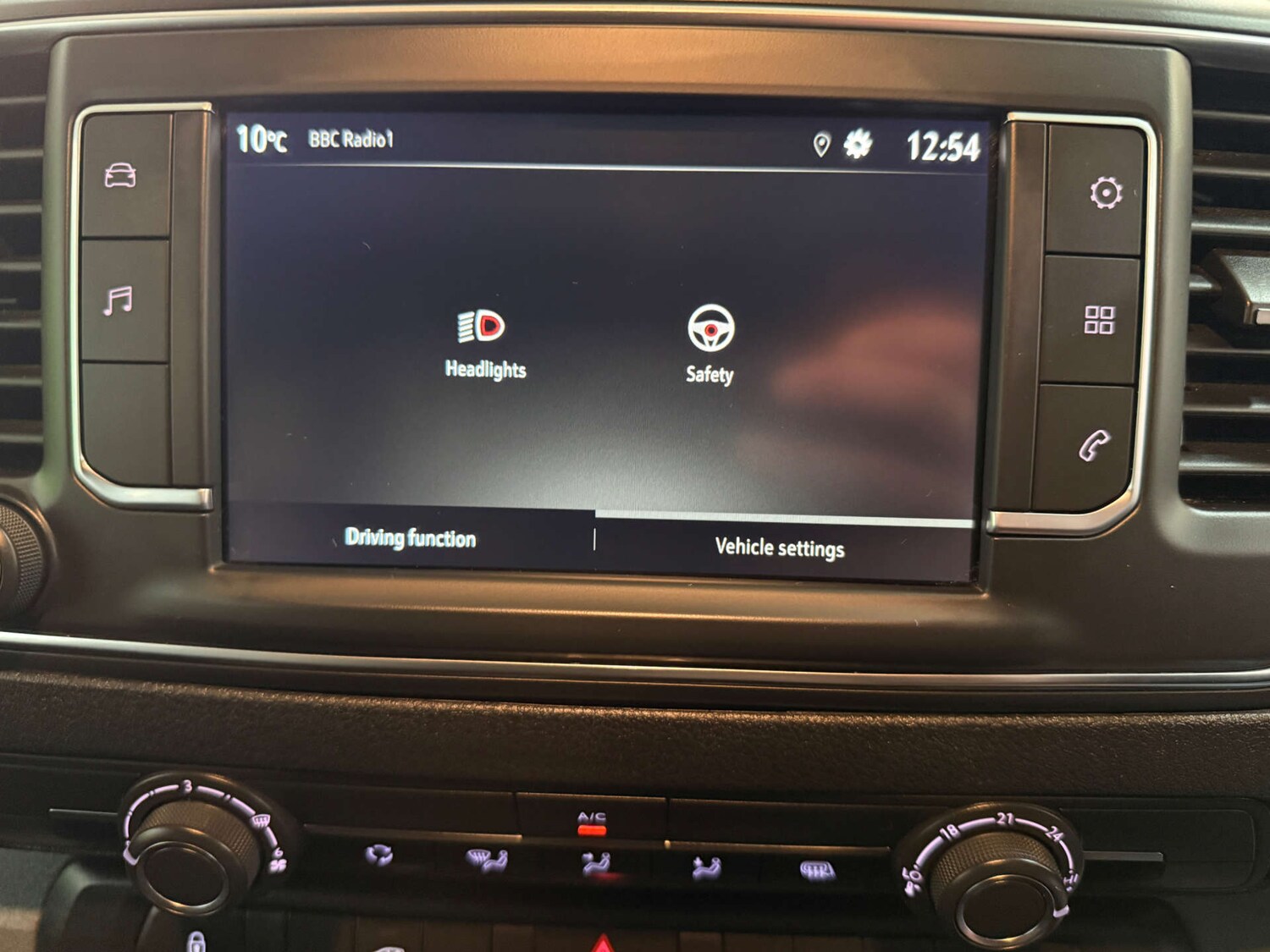 Used Vauxhall Vivaro 2021 for sale - 76863445: Photo 36