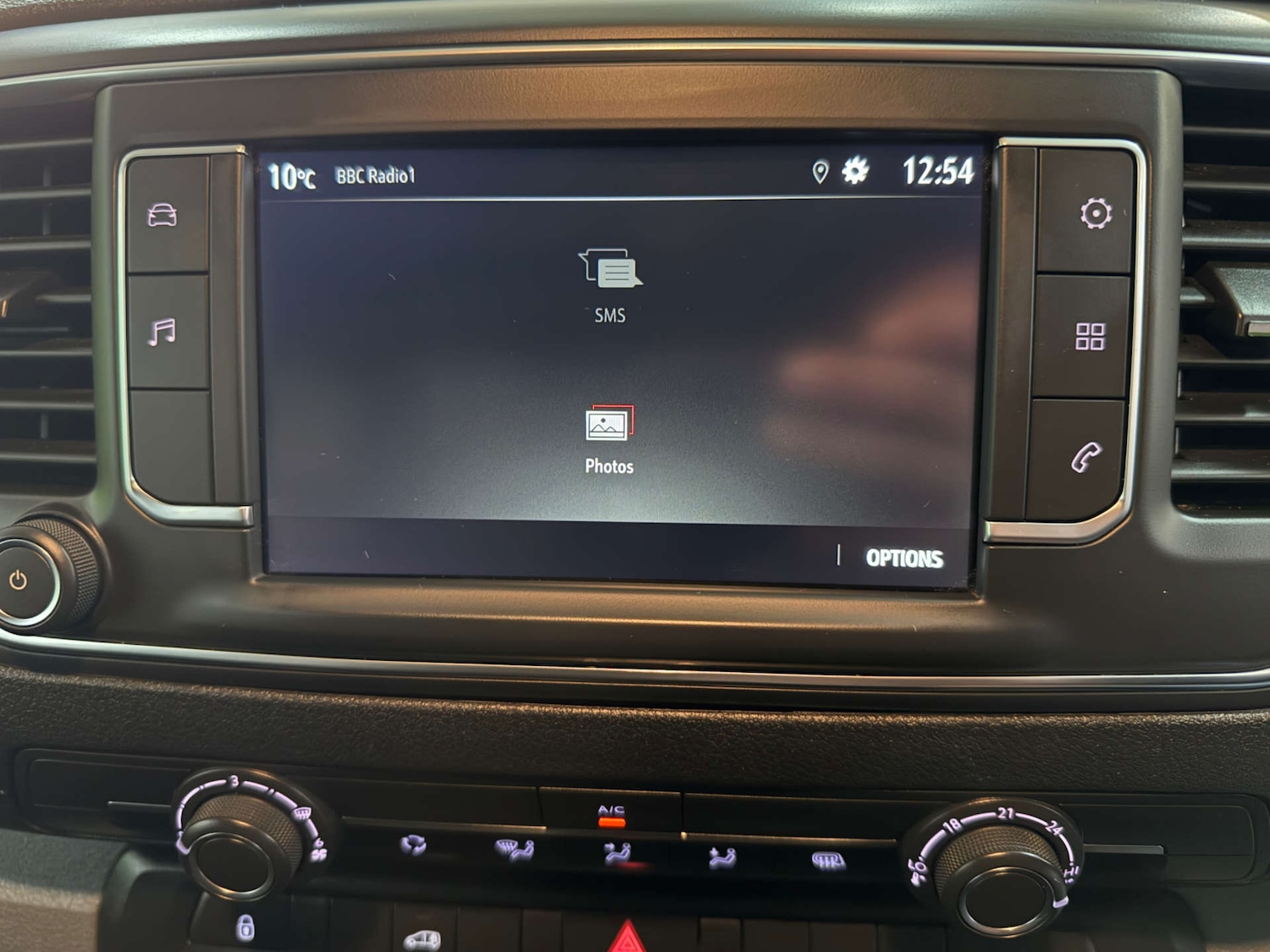 Used Vauxhall Vivaro 2021 for sale - 76863445: Photo 38