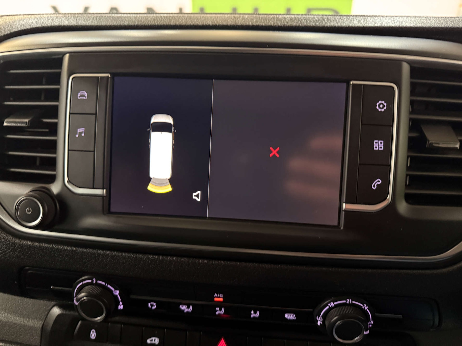 Used Vauxhall Vivaro 2021 for sale - 76863445: Photo 41