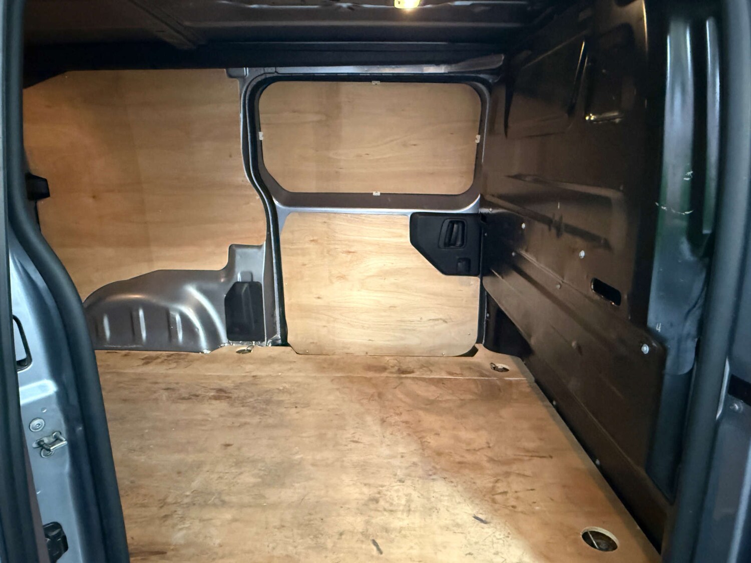 Used Vauxhall Vivaro 2021 for sale - 76863445: Photo 43