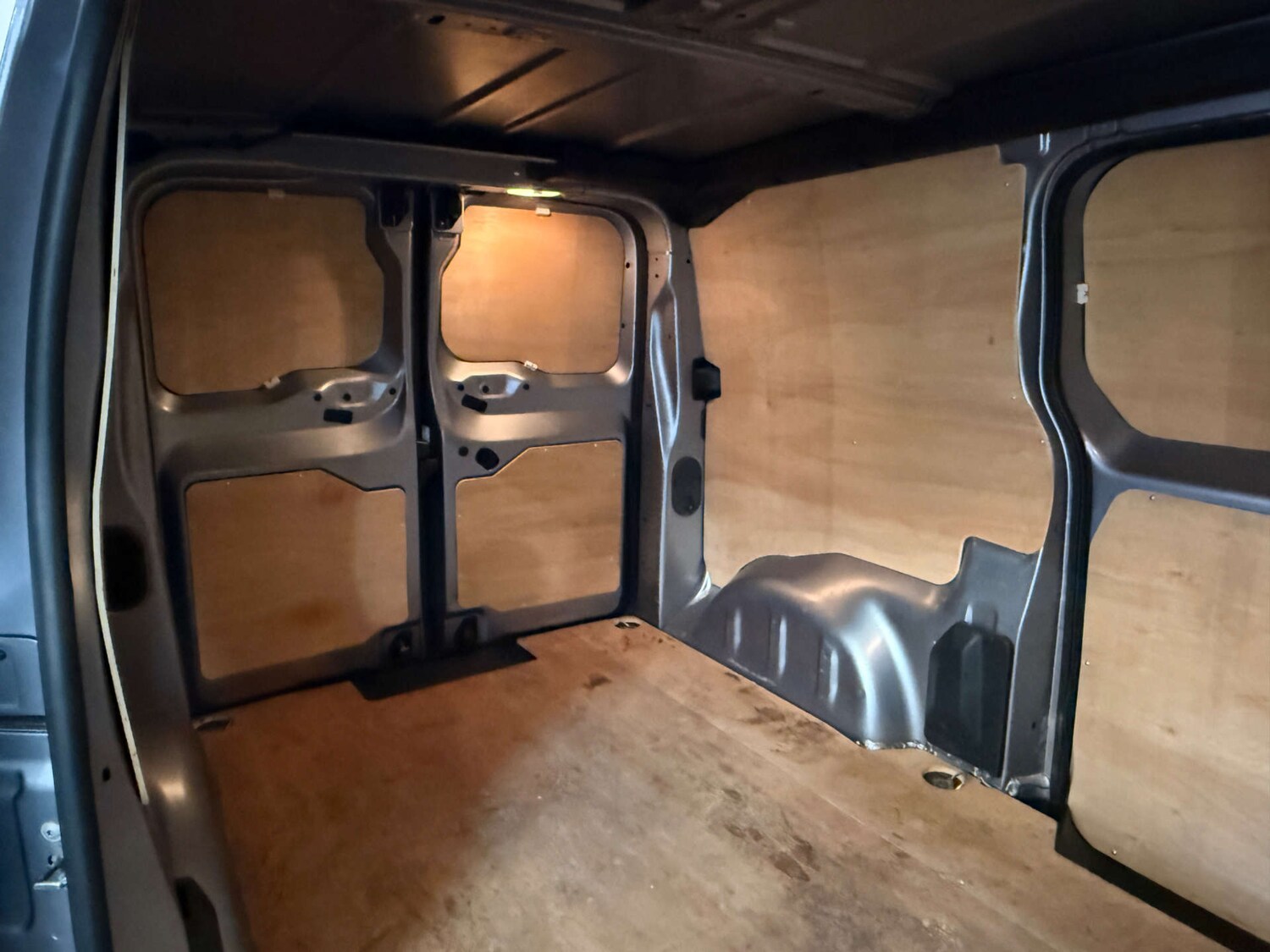 Used Vauxhall Vivaro 2021 for sale - 76863445: Photo 44