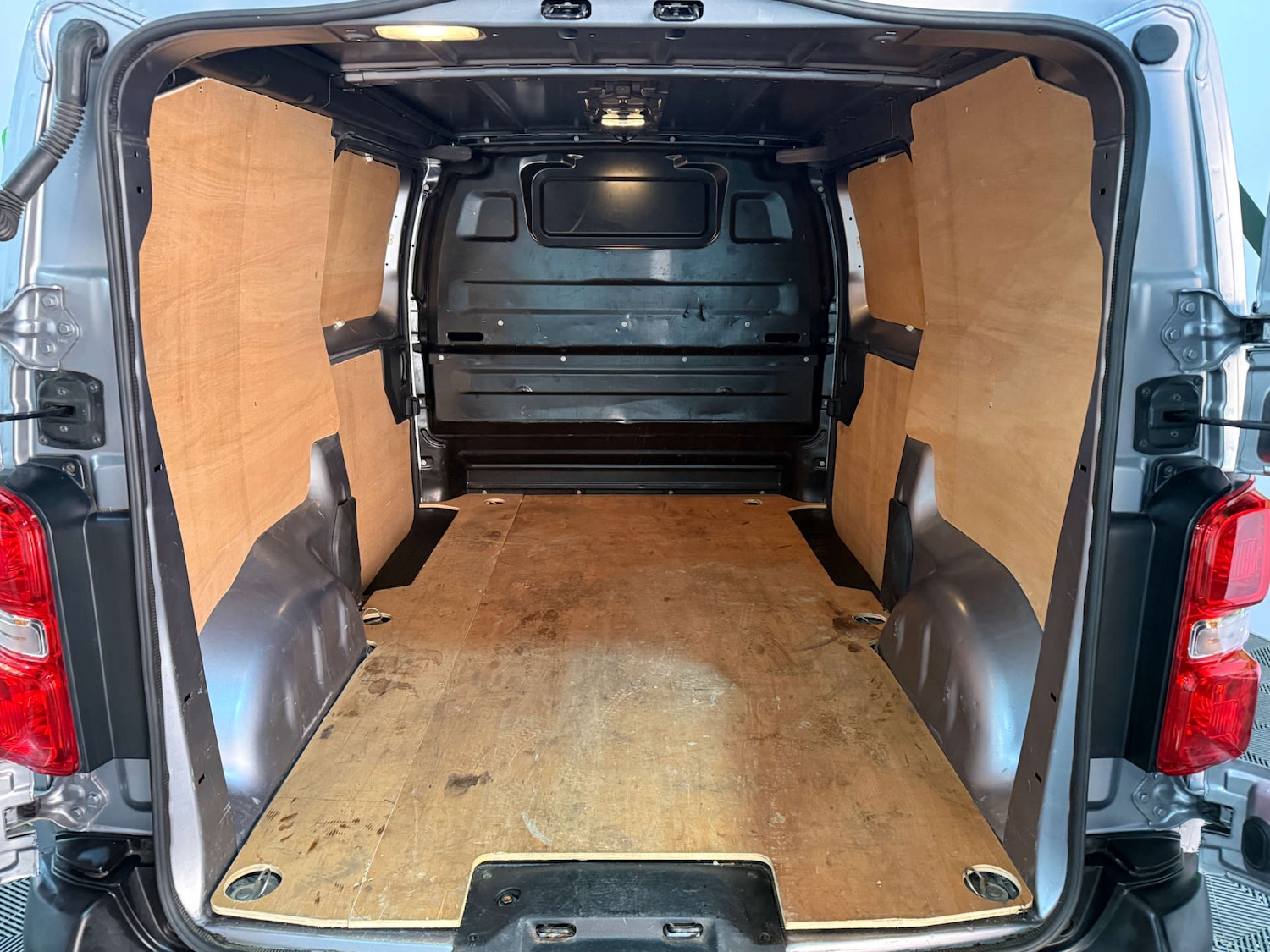 Used Vauxhall Vivaro 2021 for sale - 76863445: Photo 45