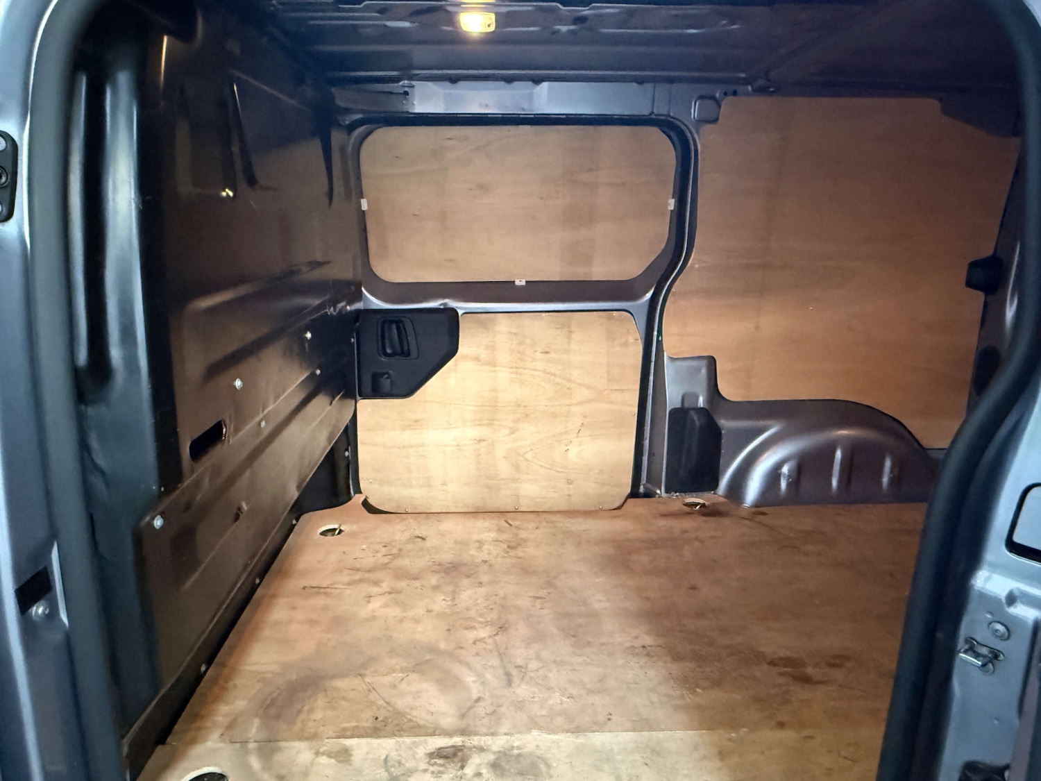 Used Vauxhall Vivaro 2021 for sale - 76863445: Photo 46